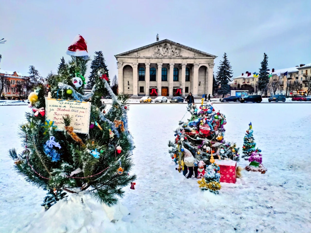 Александр Нестерец/Facebook