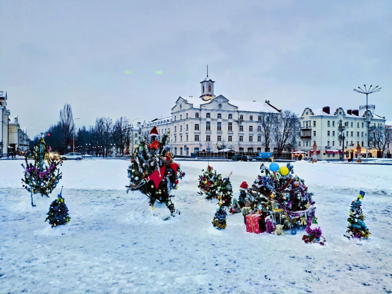 Александр Нестерец/Facebook