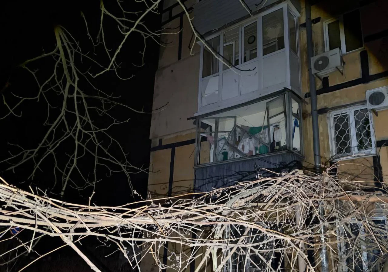 Владислав Гайваненко / Telegram