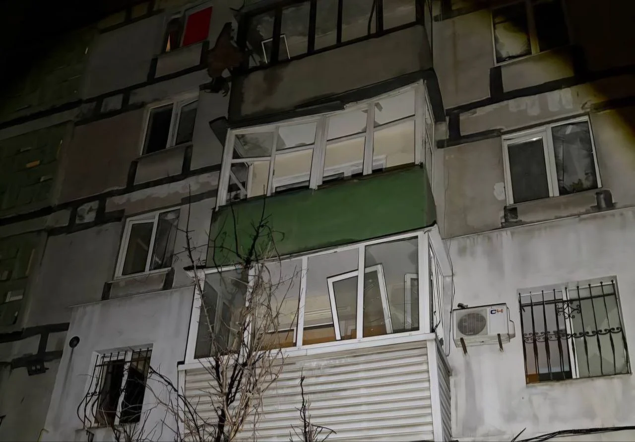 Владислав Гайваненко / Telegram