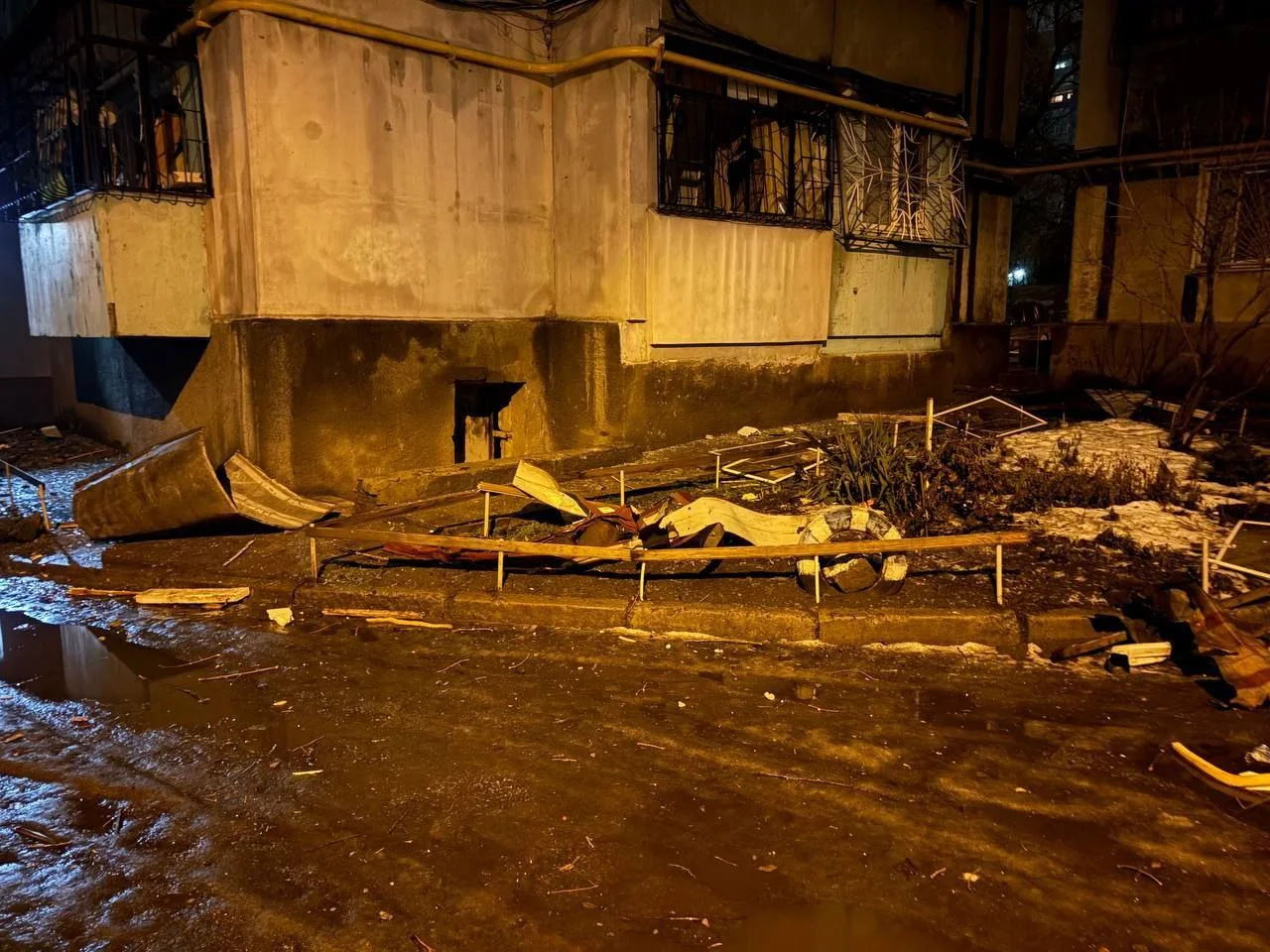 Владислав Гайваненко / Telegram