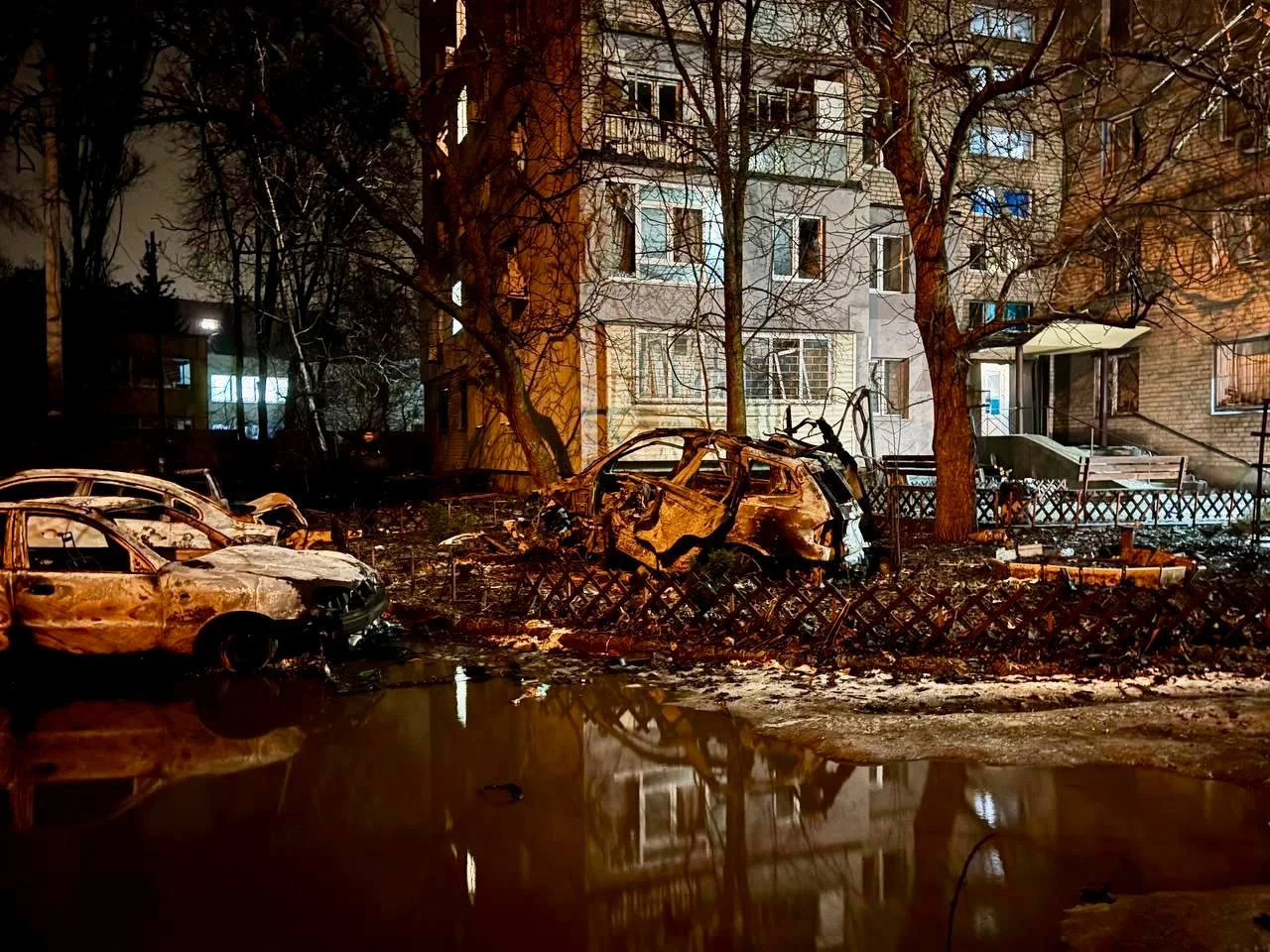 Борис Філатов / Telegram