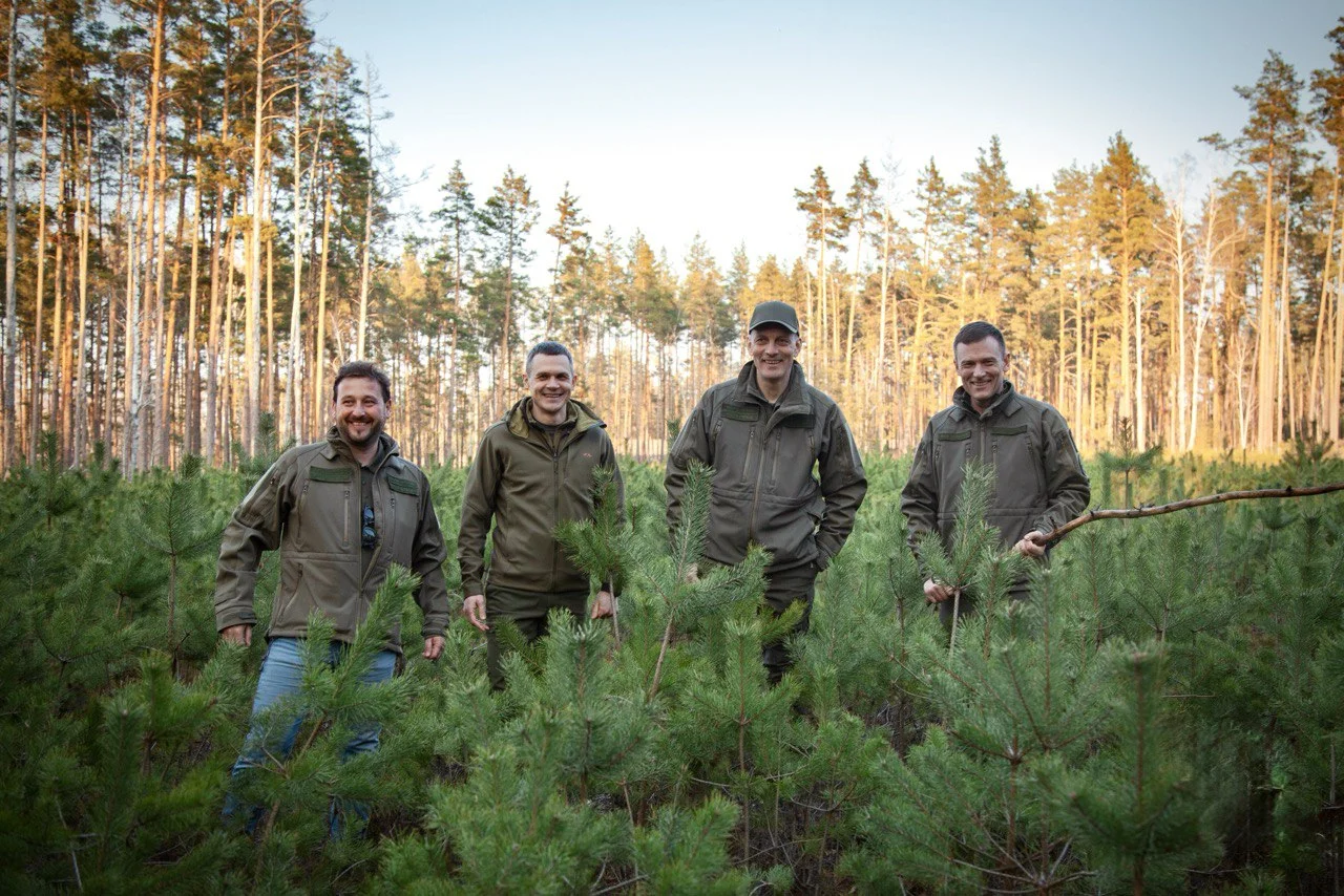 Виїзне засідання ДП 