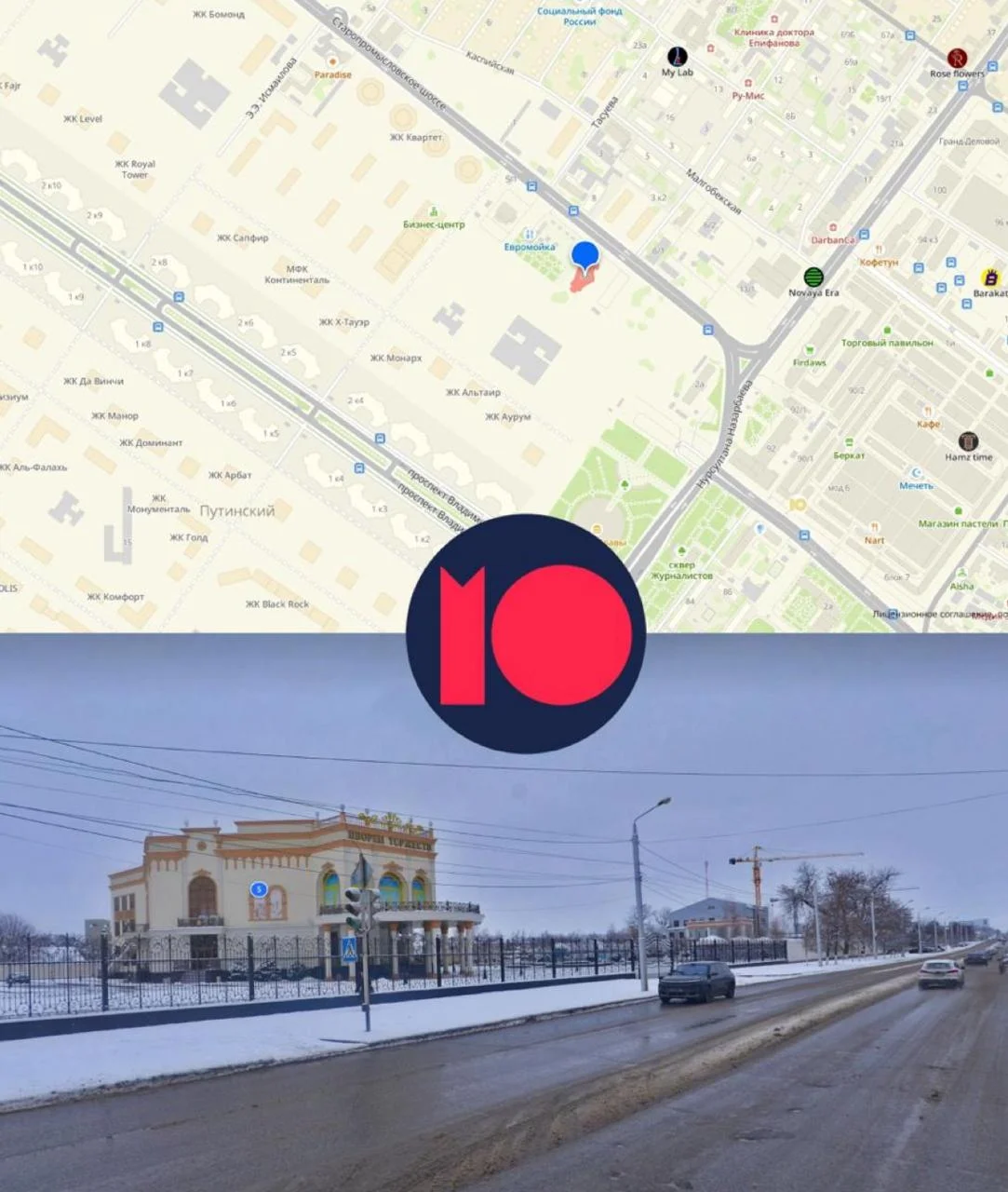 Можем объяснить via Telegram