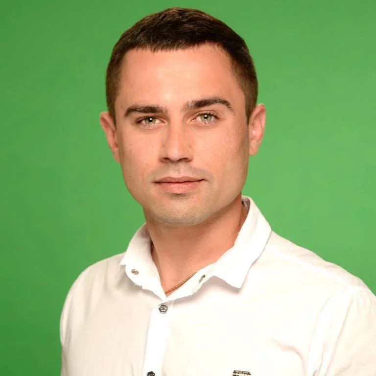 Нардеп Орест Саламаха (Фото: Орест Саламаха - Слуга народу via Facebook)