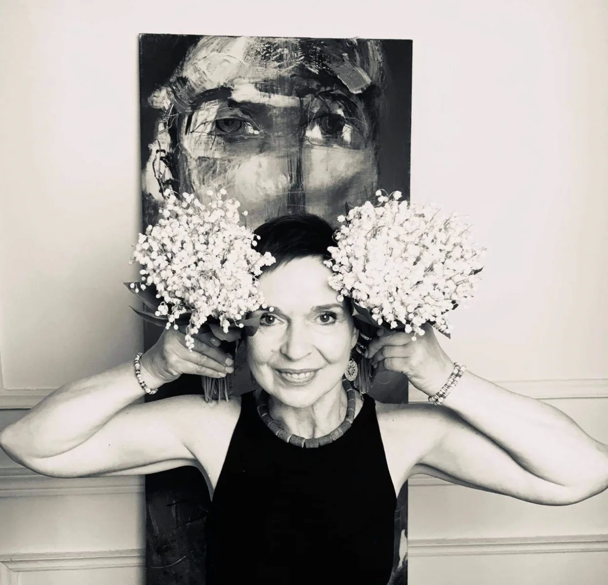 Facebook Тамара Плашенко