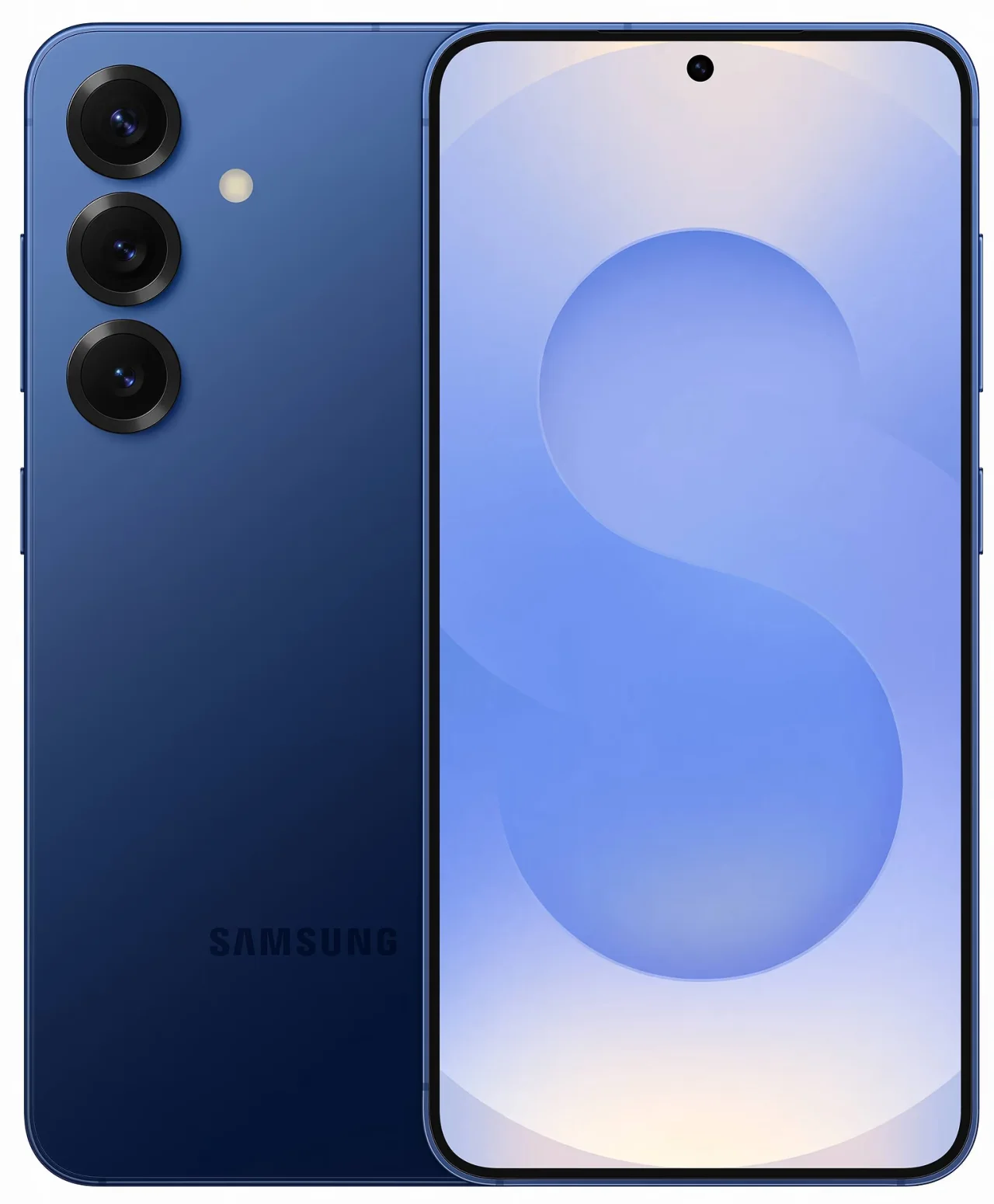Samsung Galaxy S25 (Фото: Samsung)