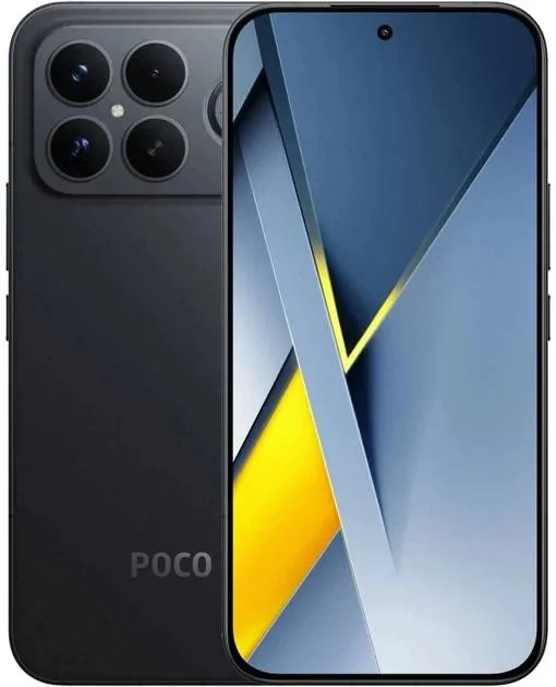 Poco F8 Ultra (Фото: Poco)