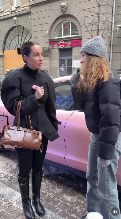 Фіналістка МастерШеф 14 Анастасія Завадська розповіла про свої заробітки (Фото: instagram.com/angelina_pichik)