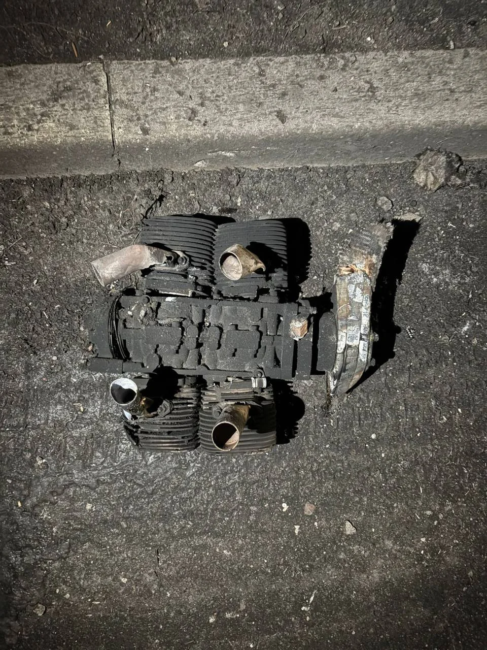 Сергій FLASH / Telegram