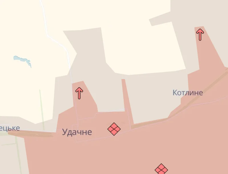 DeepState / Telegram