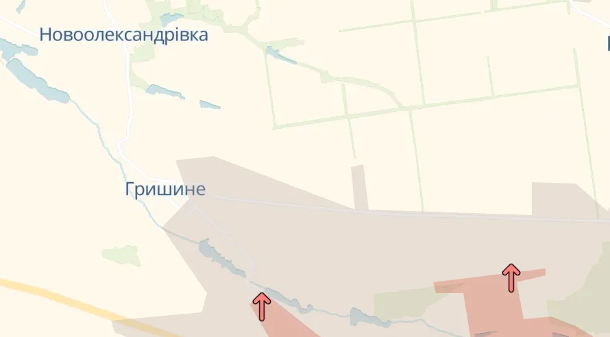 DeepState / Telegram