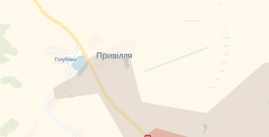 DeepState / Telegram