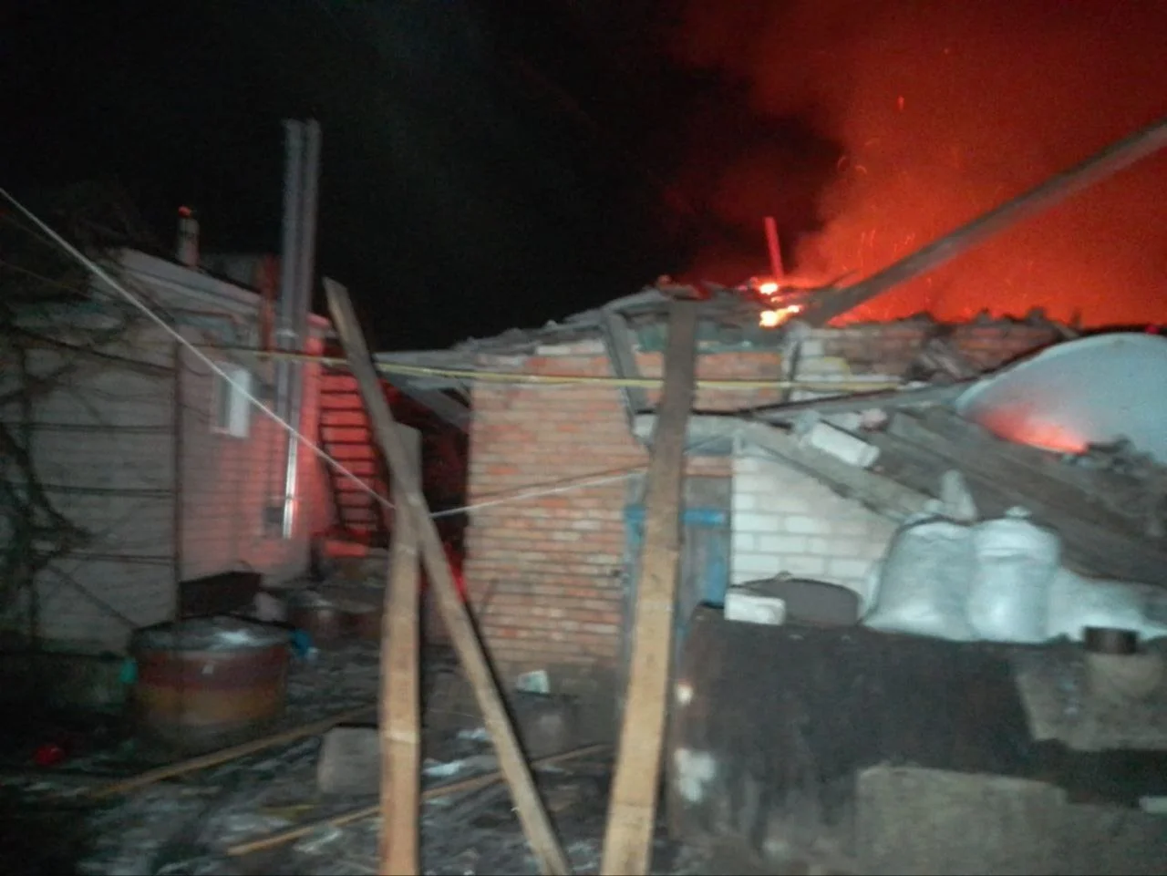 Днепропетровская ОВА