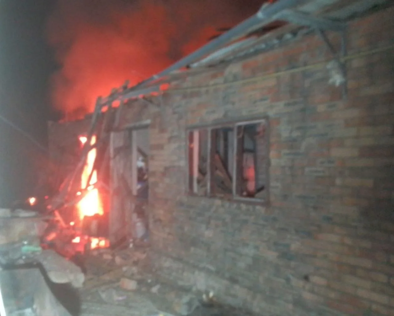 Днепропетровская ОВА