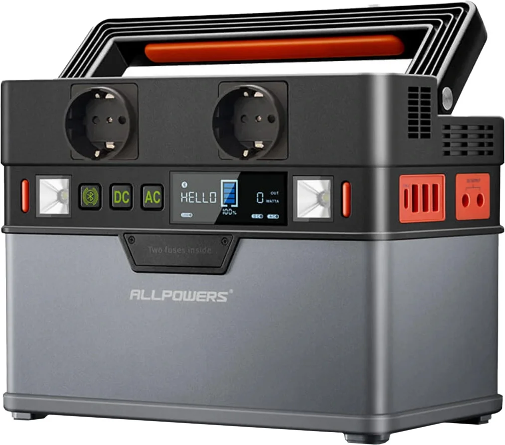 ALLPOWERS S300 (Фото: Allpowers)