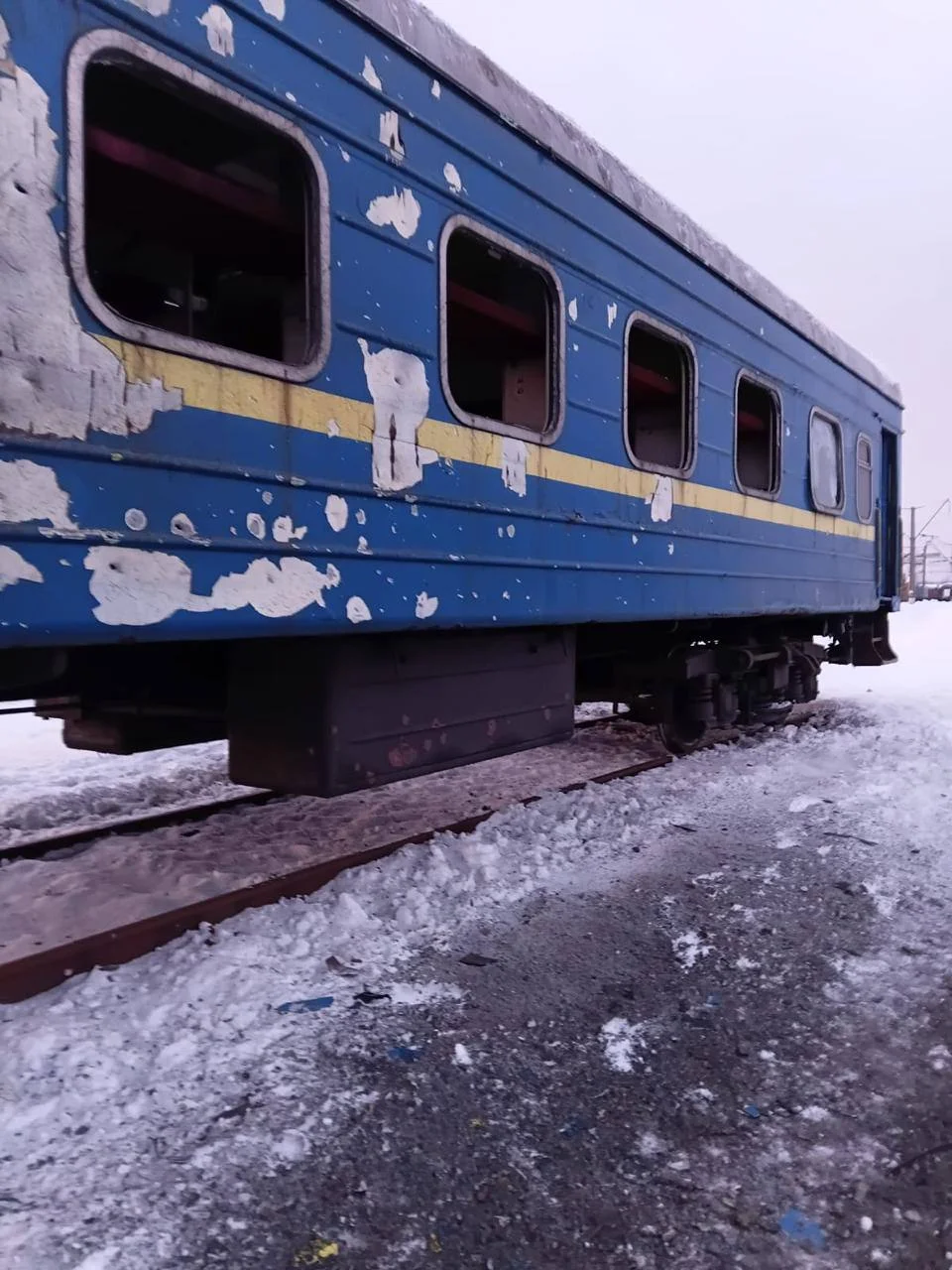 Алексей Кулеба / Telegram