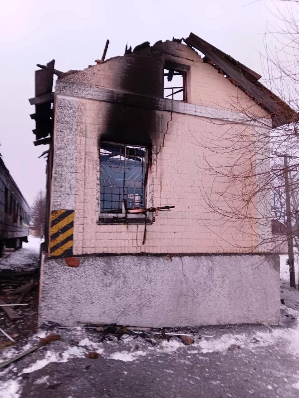 Алексей Кулеба / Telegram