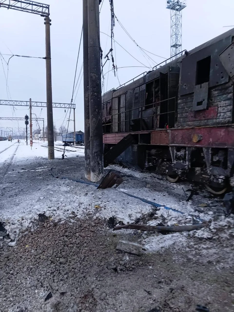 Алексей Кулеба / Telegram