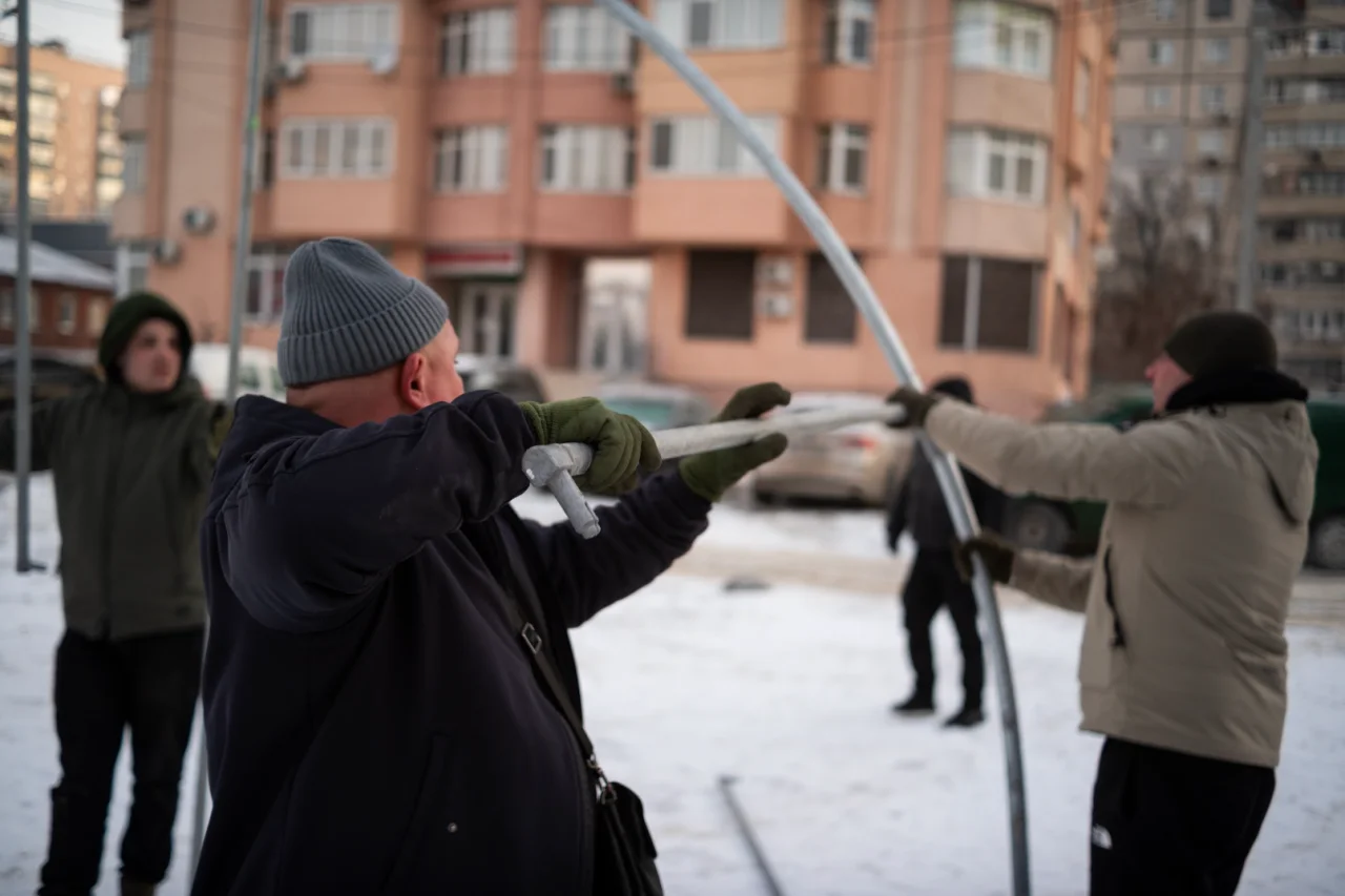 Третий армейский корпус