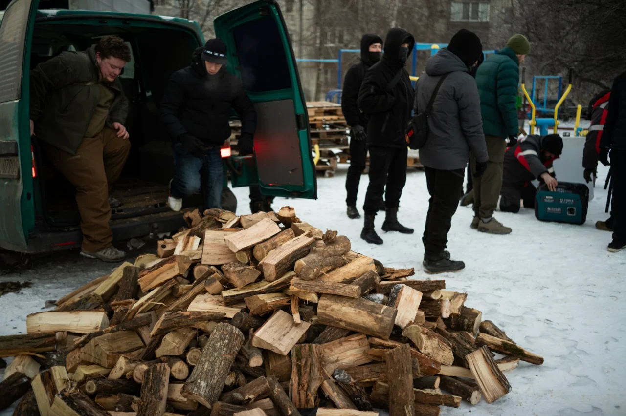 Третий армейский корпус