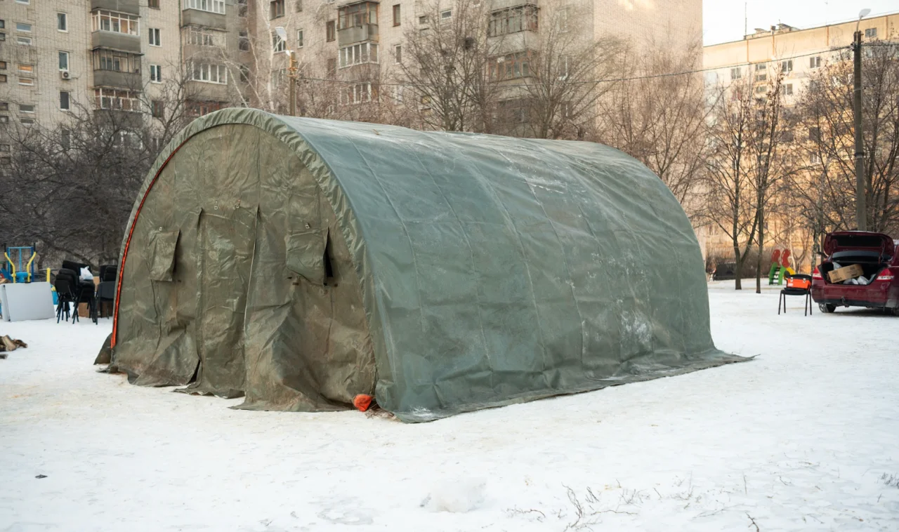 Третий армейский корпус