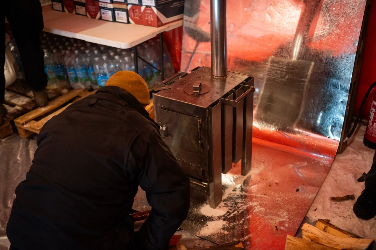 Третий армейский корпус