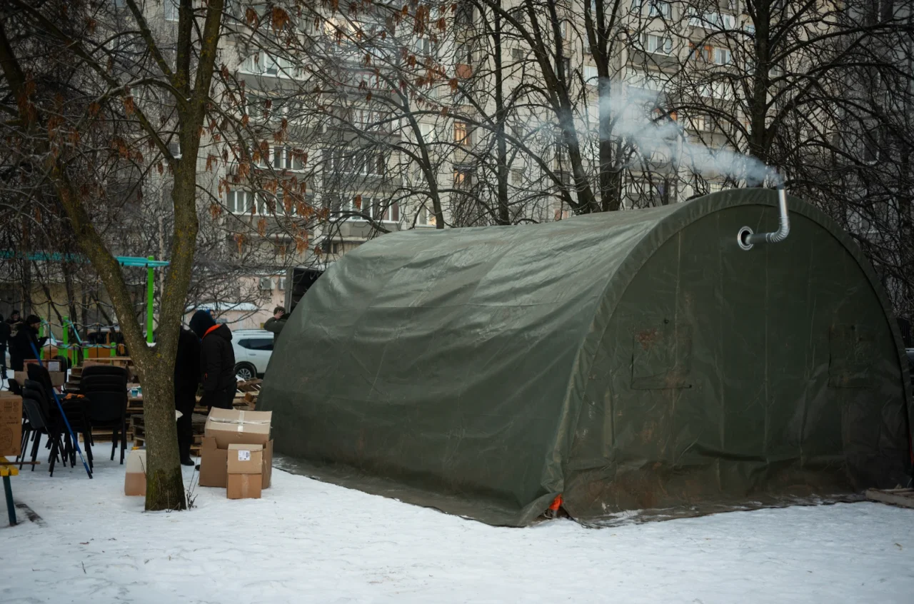 Третий армейский корпус