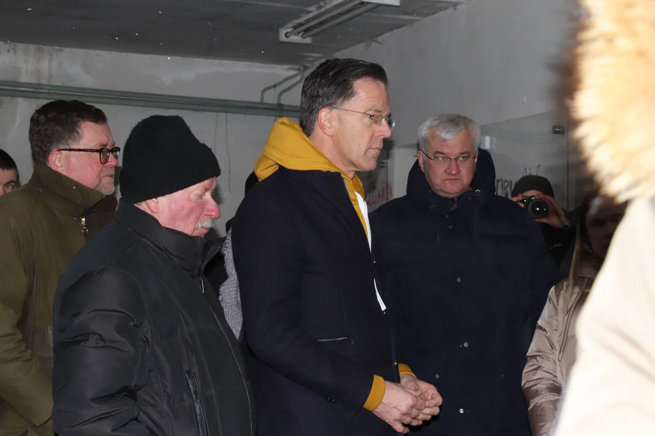 Вячеслав Чаус/Telegram