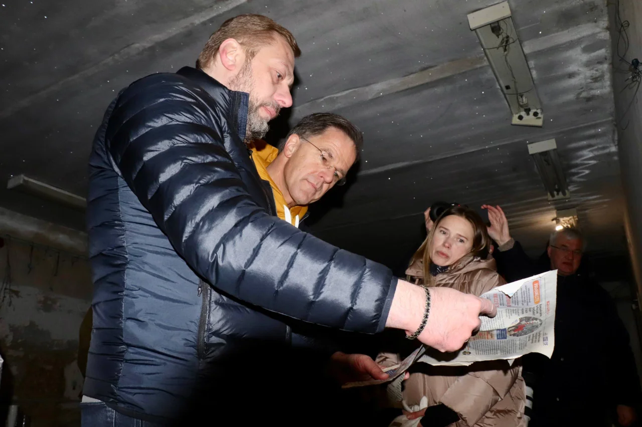 Вячеслав Чаус/Telegram