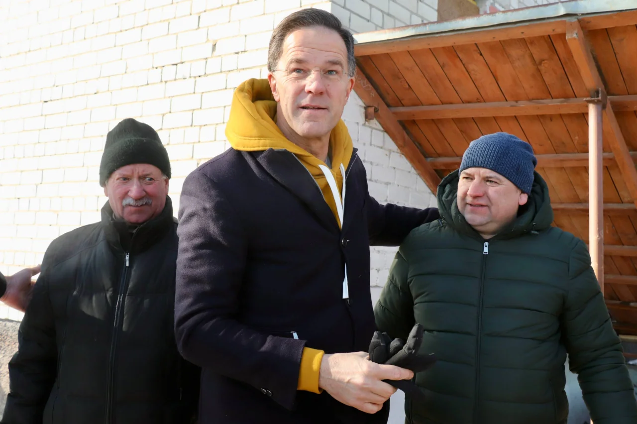 Вячеслав Чаус/Telegram