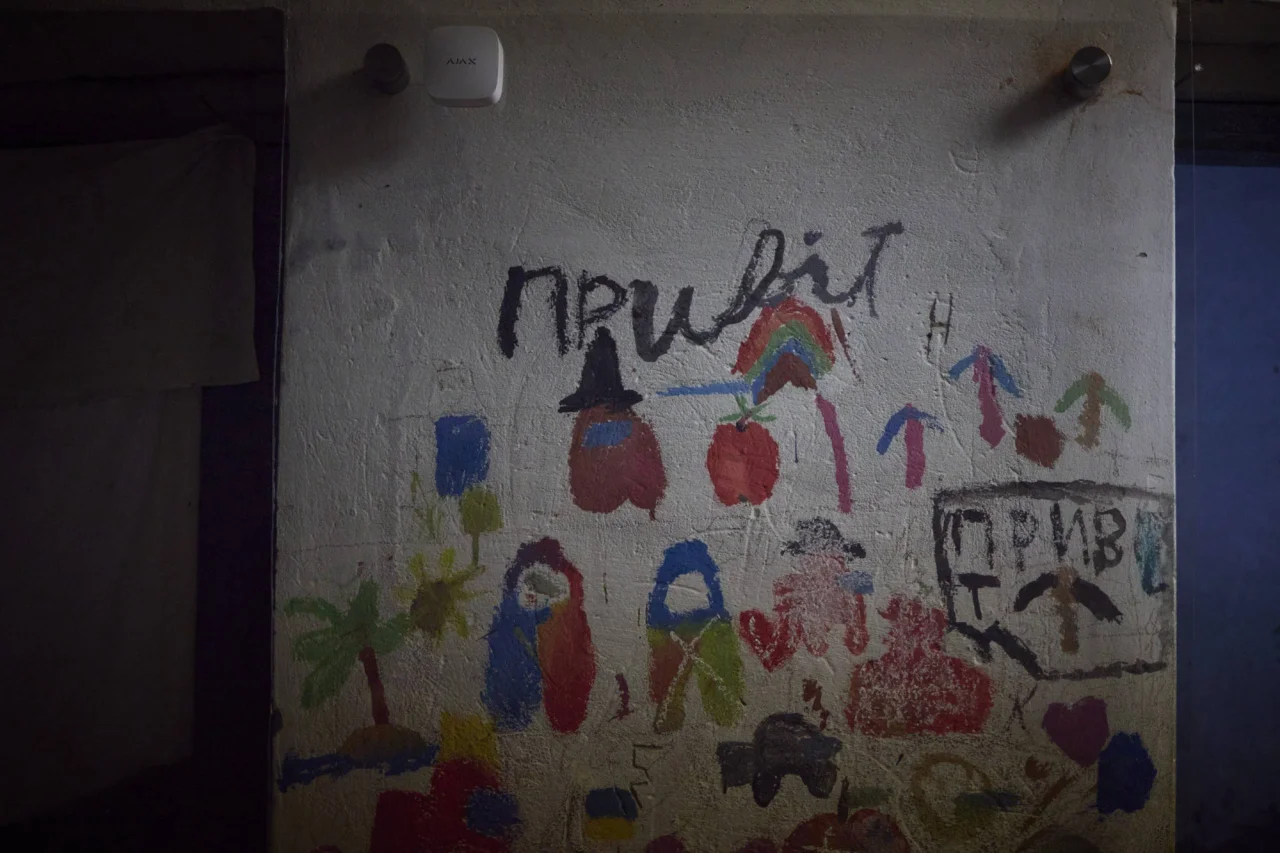 Вячеслав Чаус/Telegram