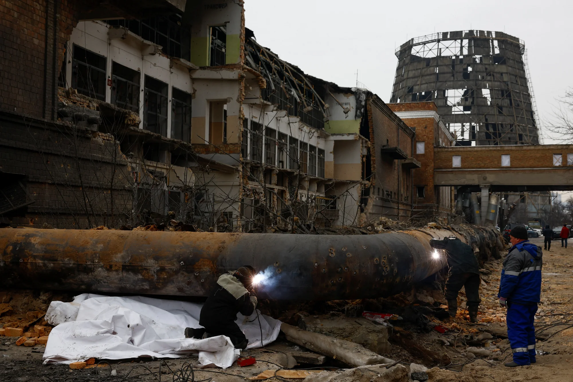 REUTERS/Valentyn Ogirenko