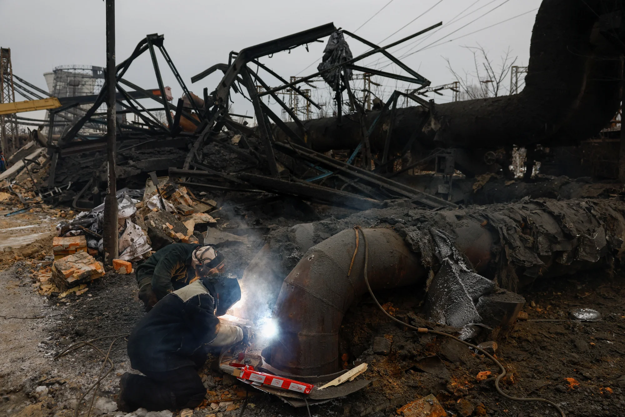 REUTERS/Valentyn Ogirenko