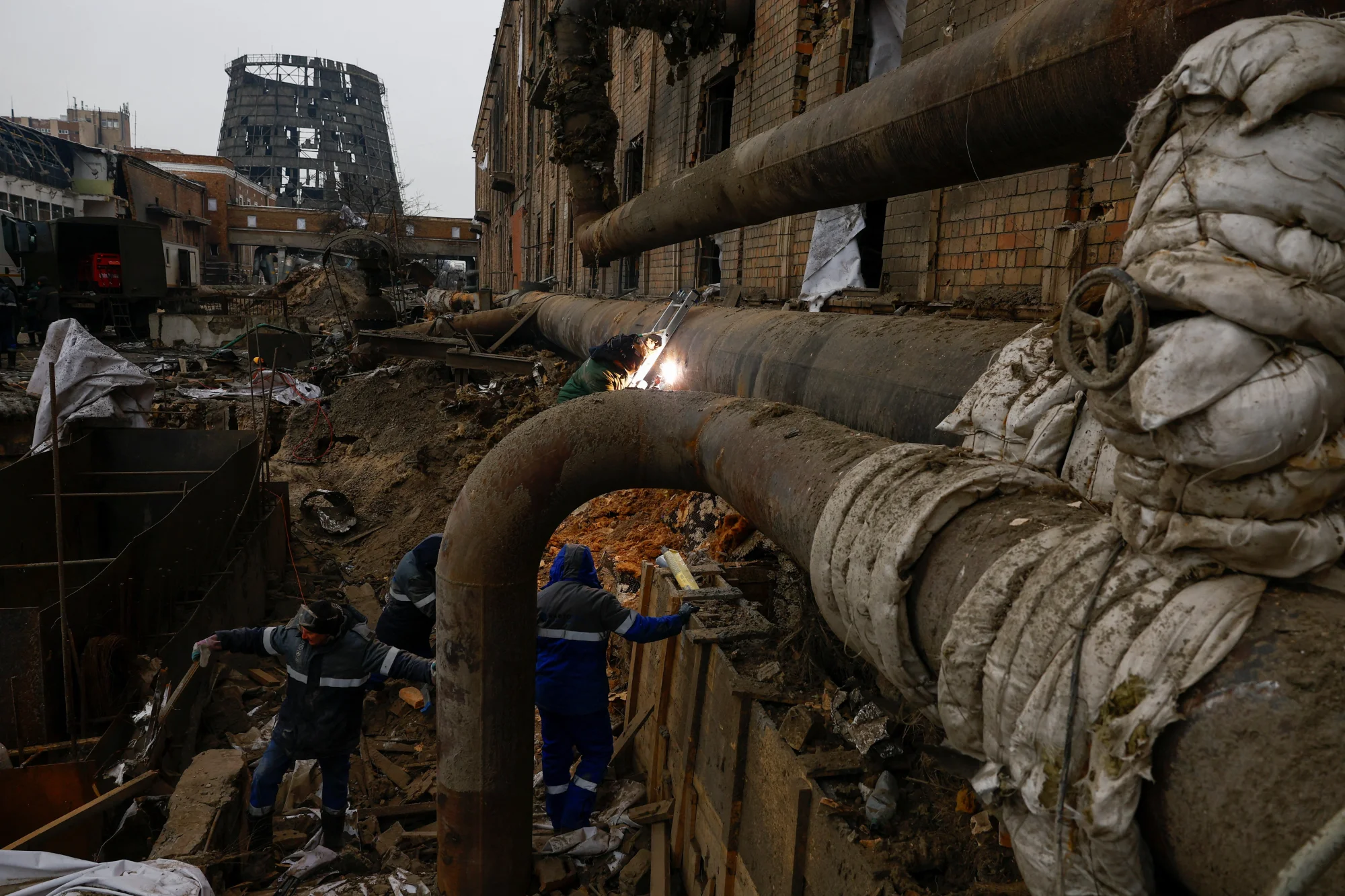 REUTERS/Valentyn Ogirenko