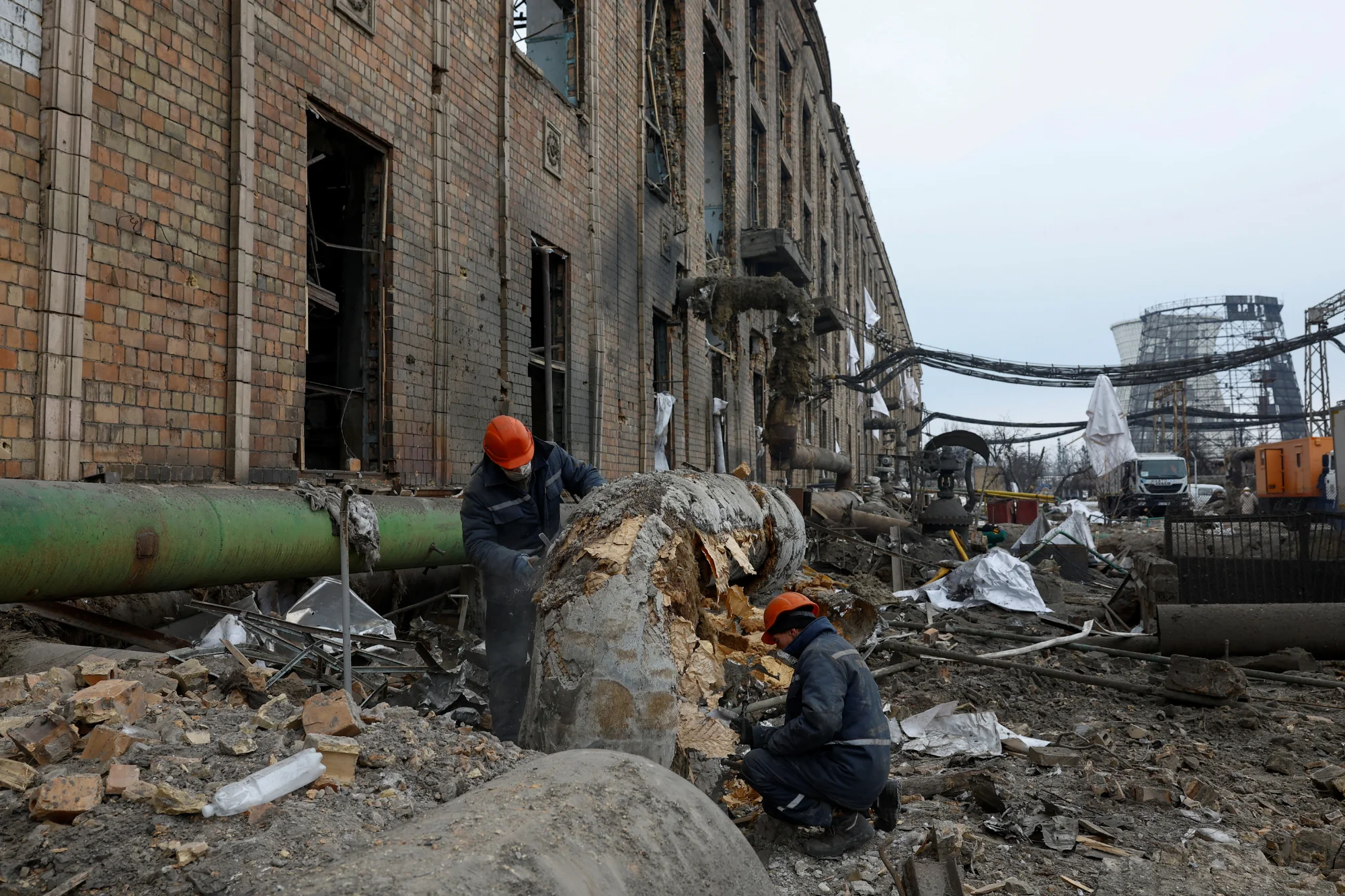 REUTERS/Valentyn Ogirenko