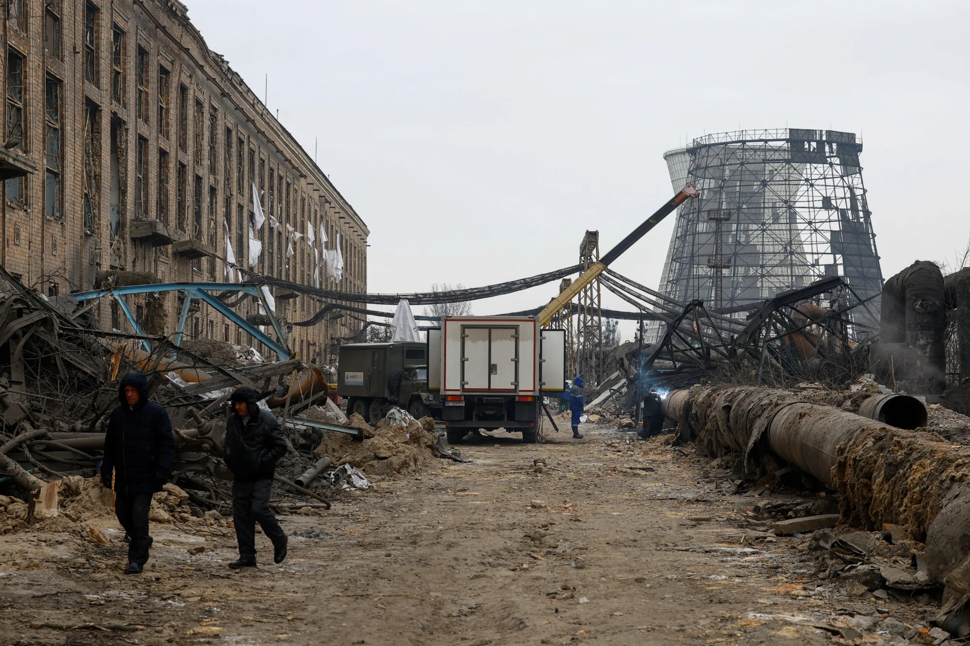 REUTERS/Valentyn Ogirenko