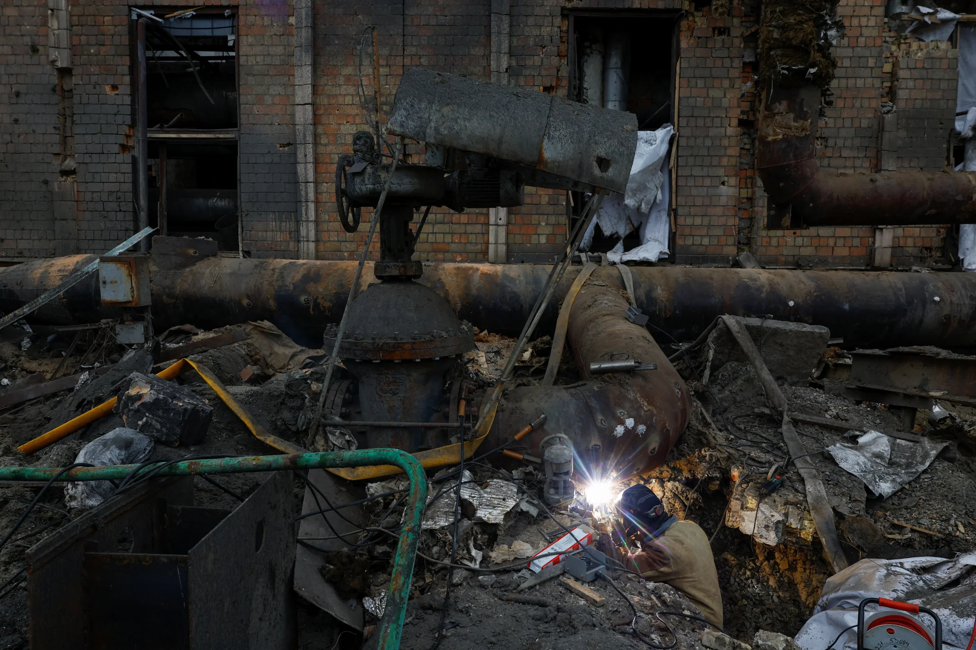 REUTERS/Valentyn Ogirenko