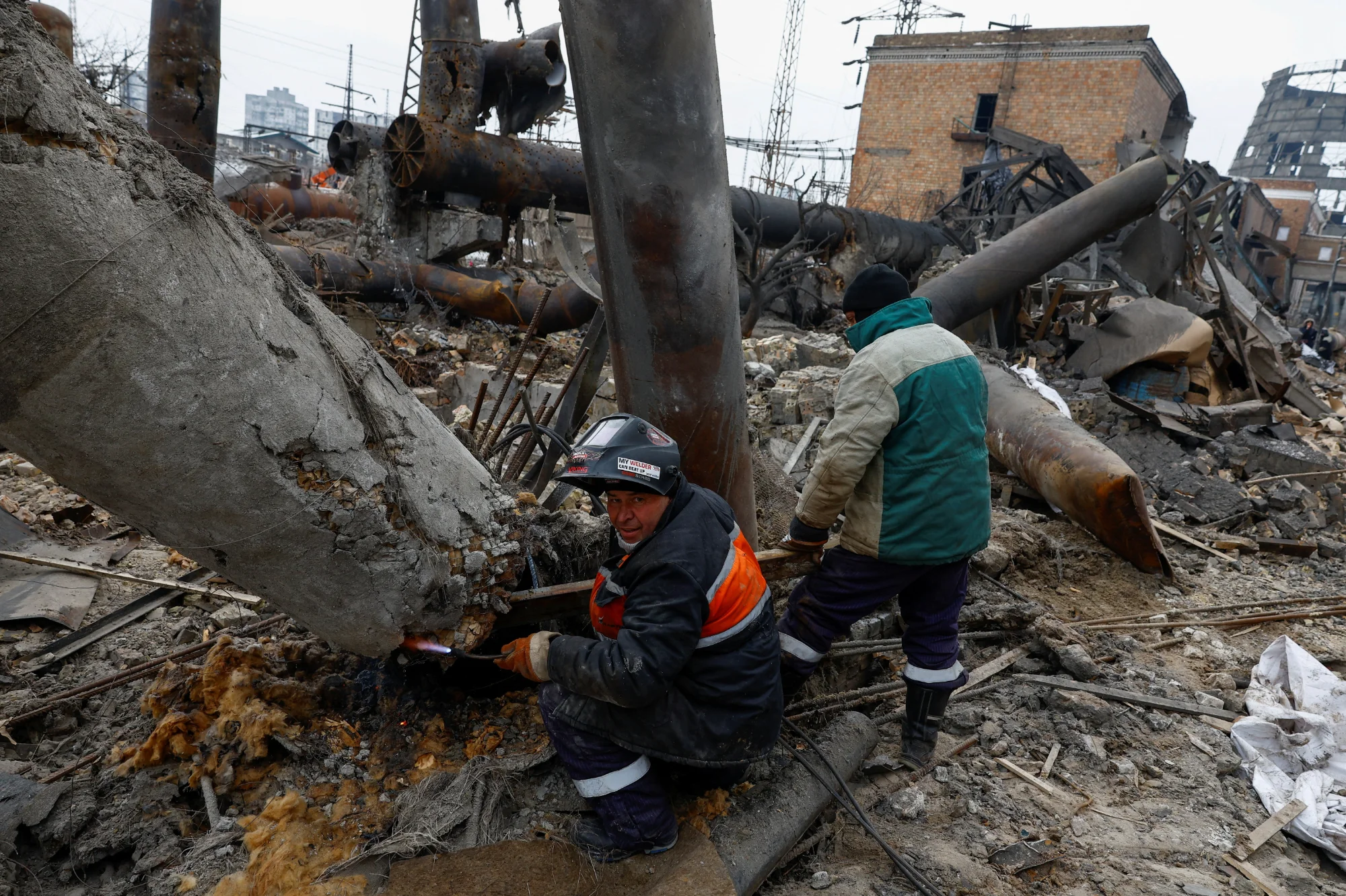 REUTERS/Valentyn Ogirenko