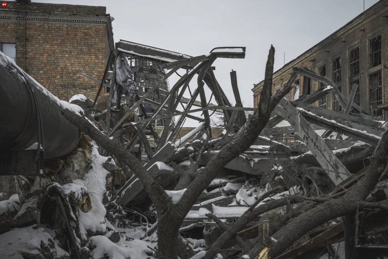 Сергій Окунєв / NV