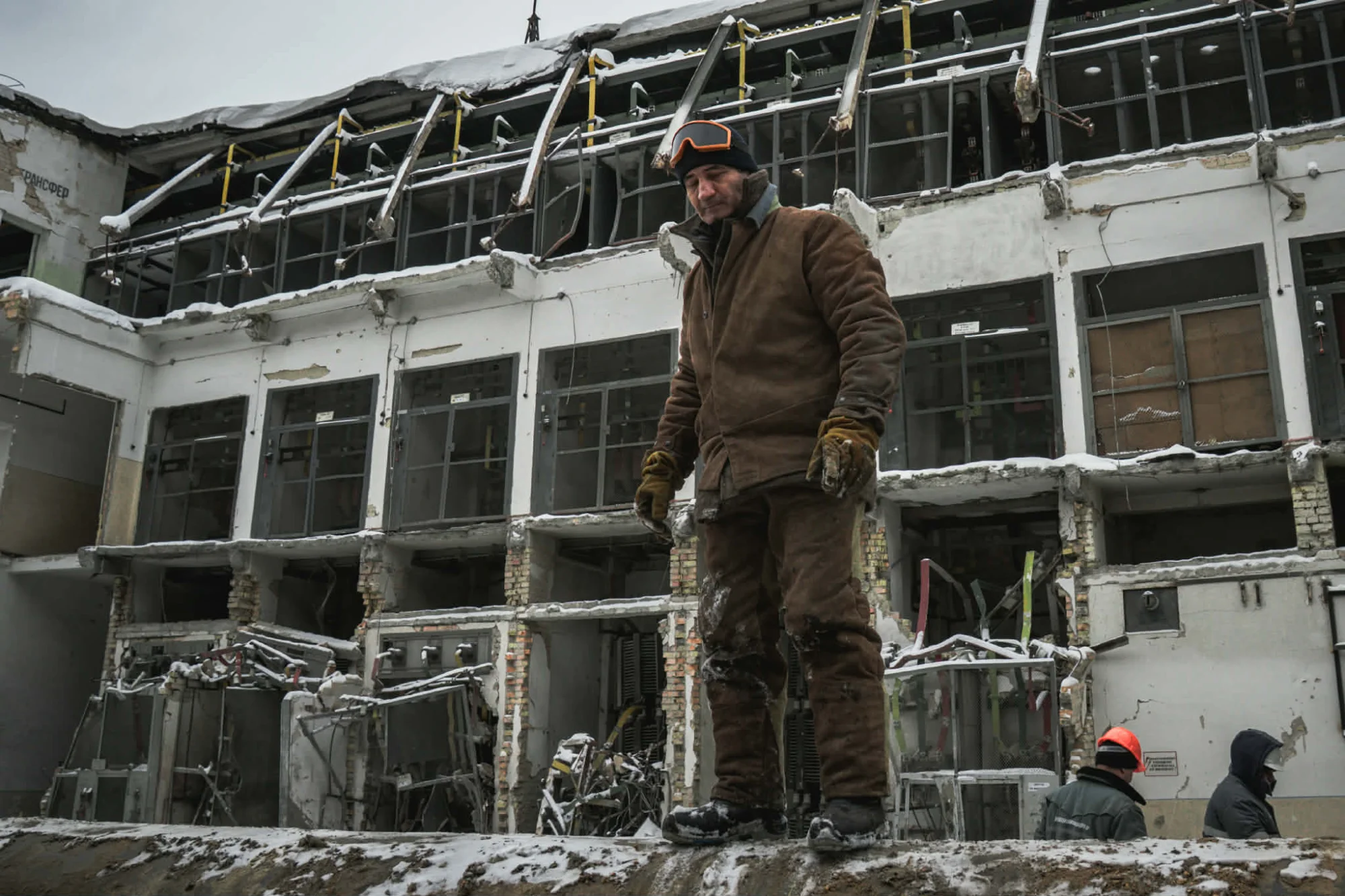 Сергій Окунєв / NV