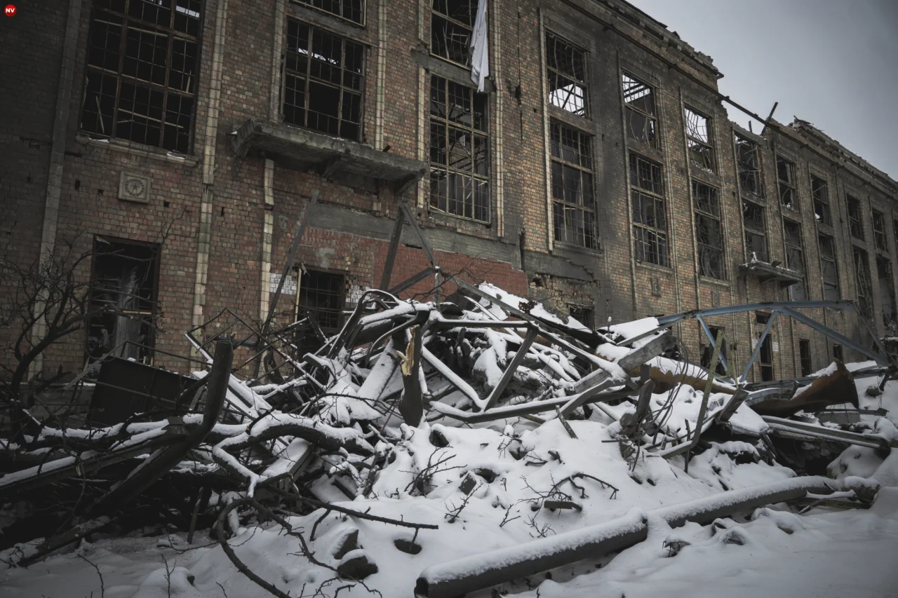 Сергій Окунєв / NV