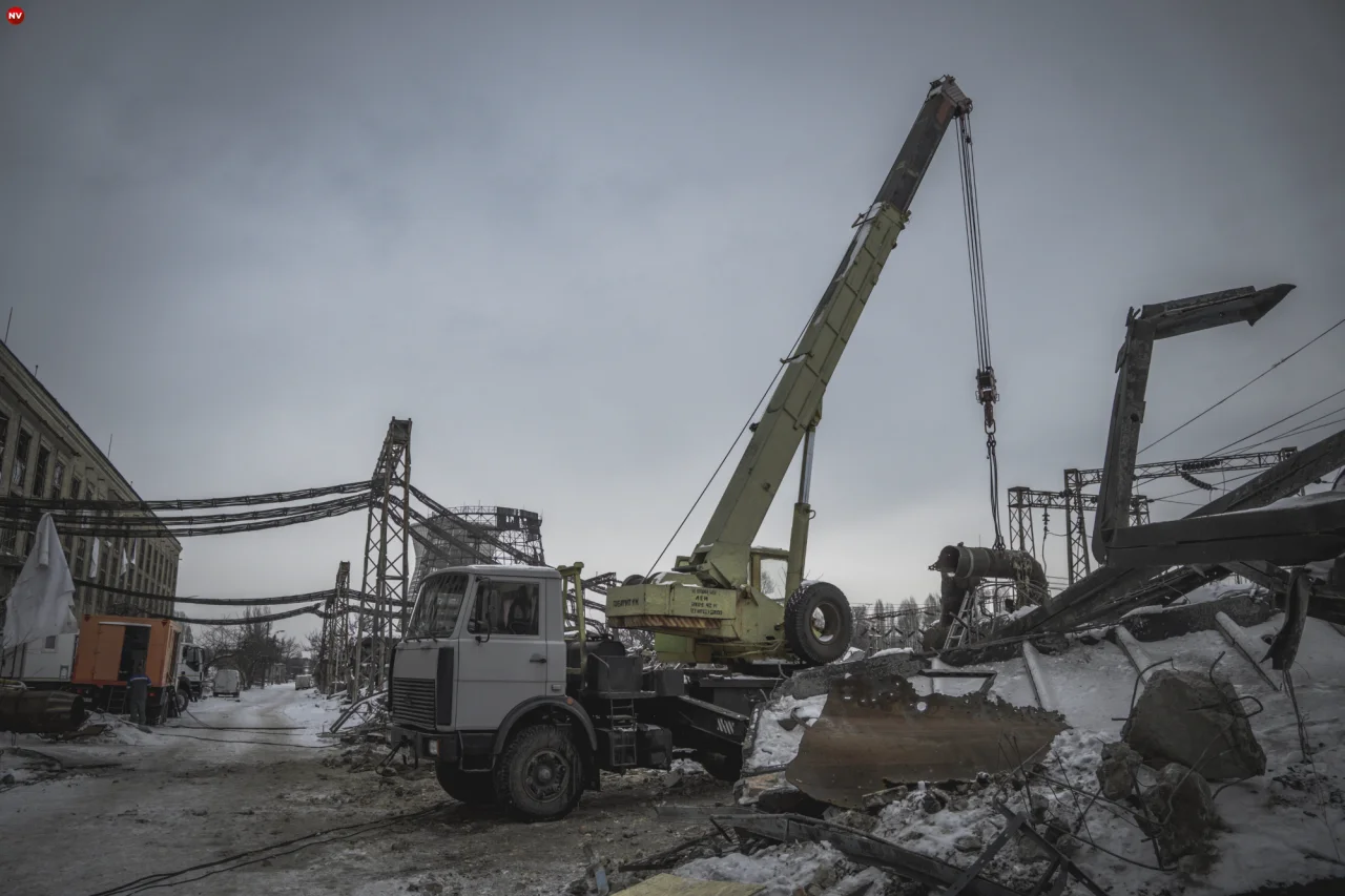 Сергій Окунєв / NV