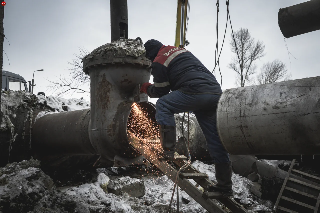 Сергій Окунєв / NV