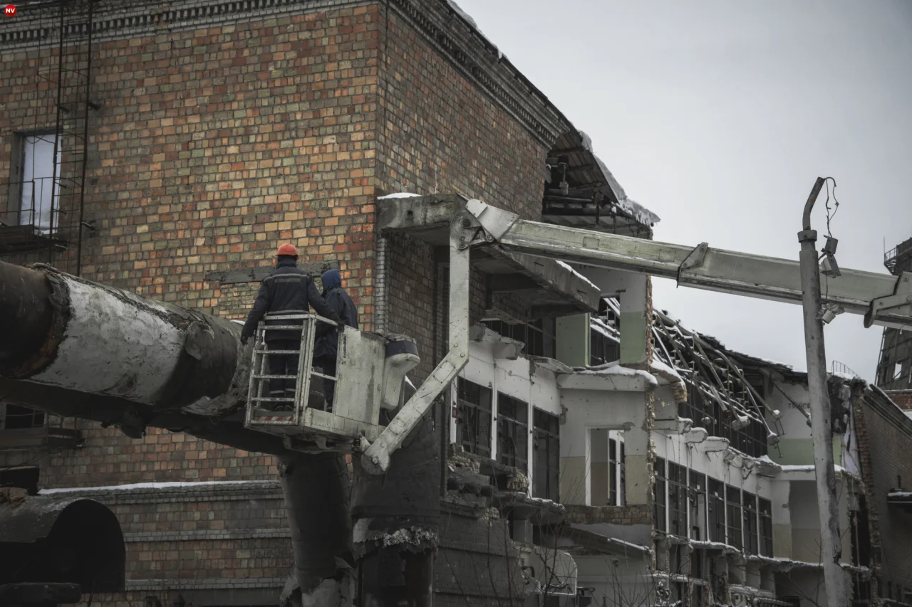 Сергій Окунєв / NV