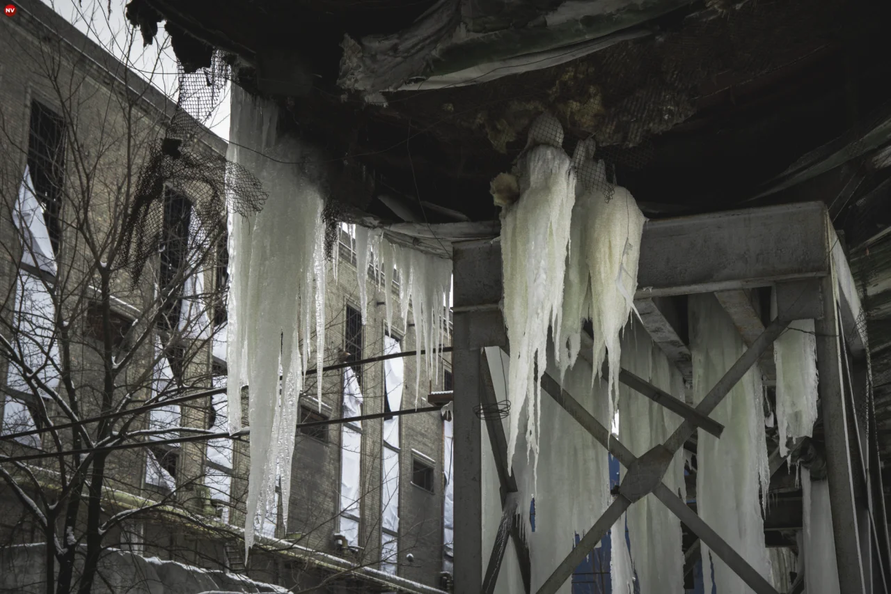 Сергій Окунєв / NV