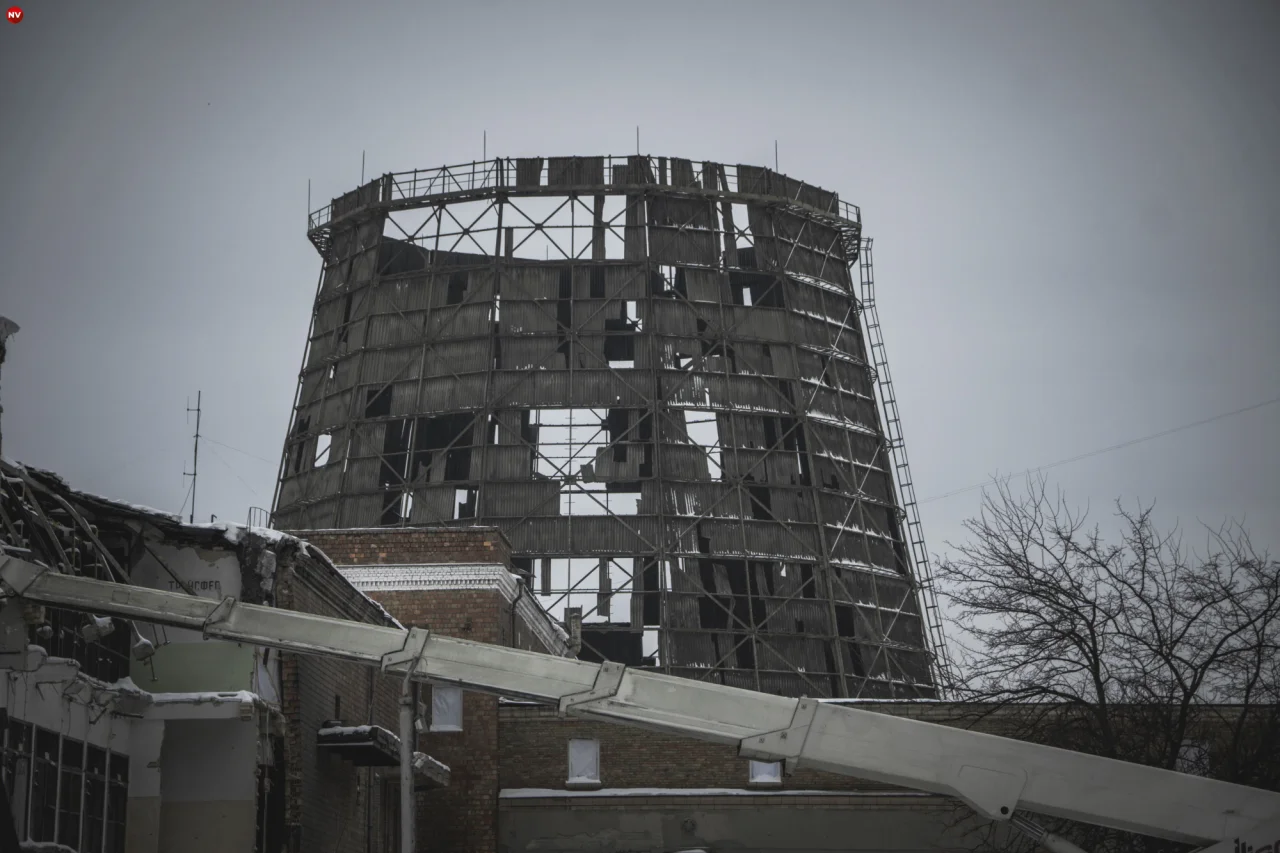 Сергій Окунєв / NV