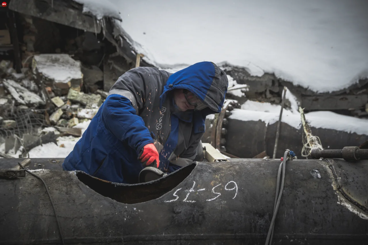 Сергій Окунєв / NV