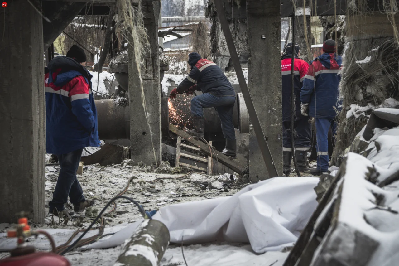 Сергій Окунєв / NV