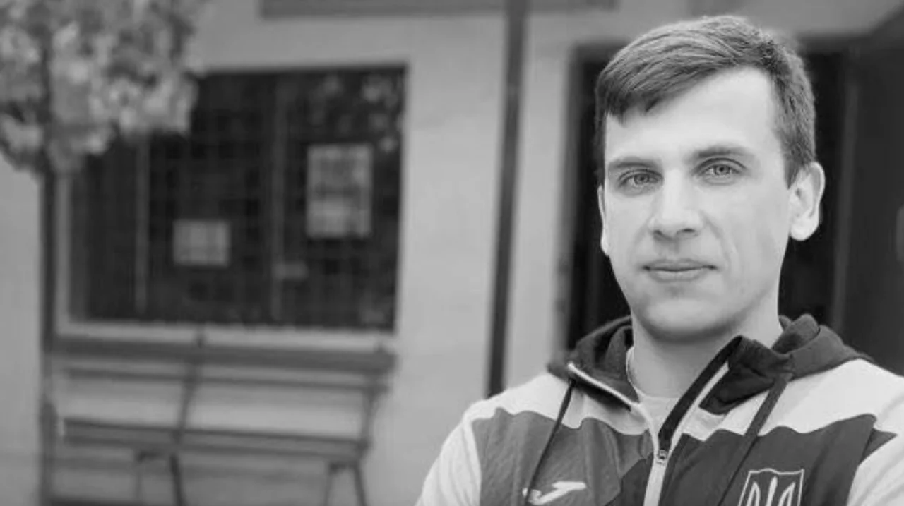 Янголи спорту